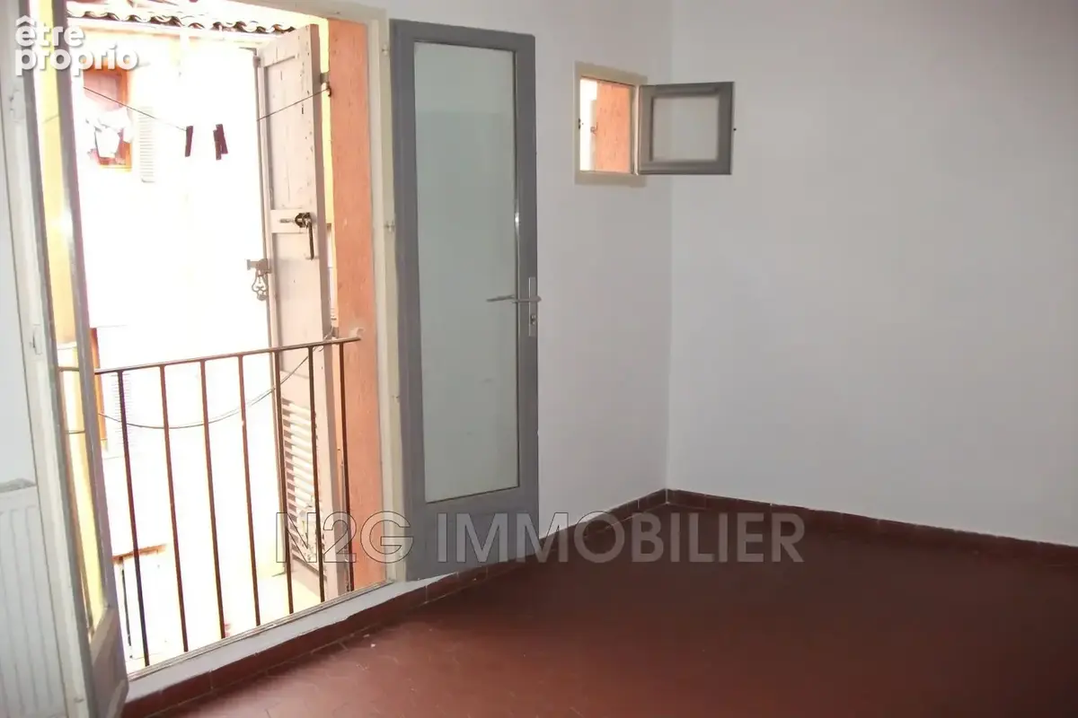 Appartement 2 pièces 48 m² à vendre à Grasse (06130) - photo 2