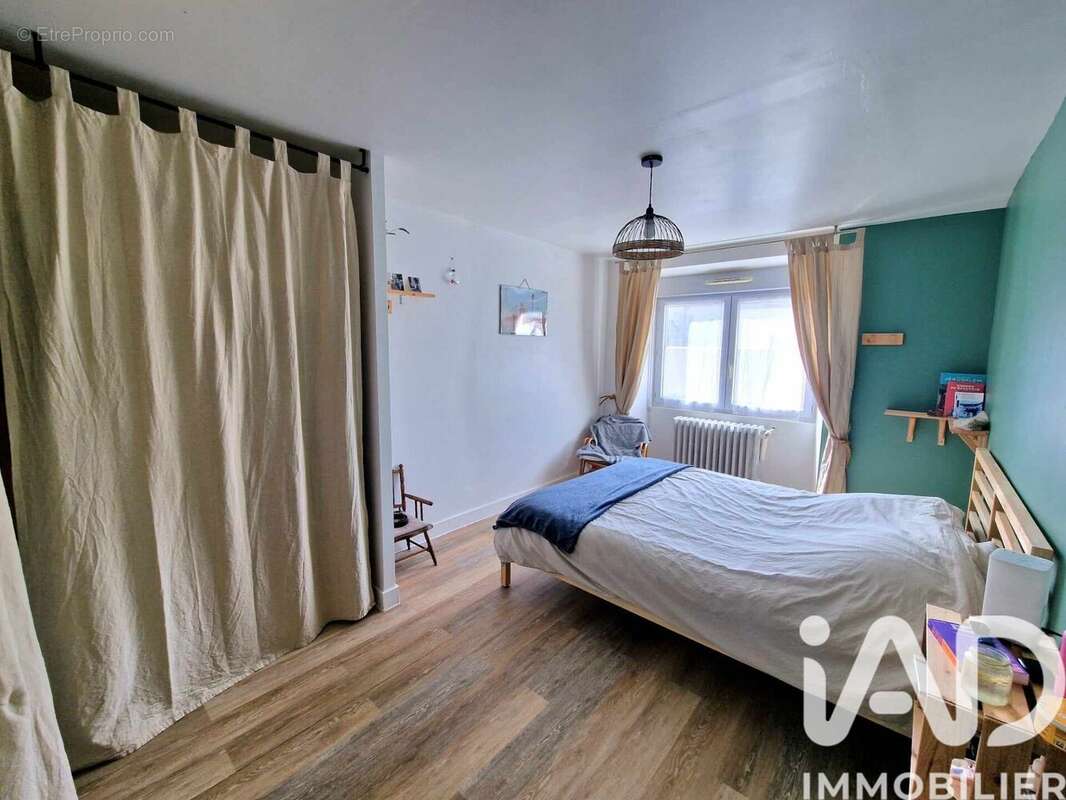 Photo 5 - Maison à SAINTE-FLORENCE