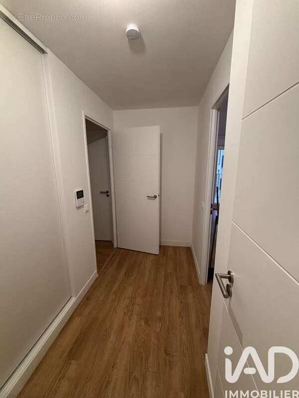 Photo 7 - Appartement à ROMAINVILLE
