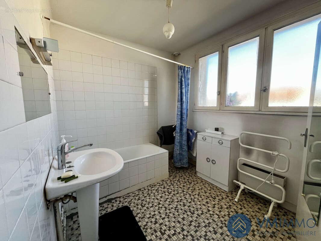 Maison familiale - Bois Saint Louis, Ferrière - photo 11
