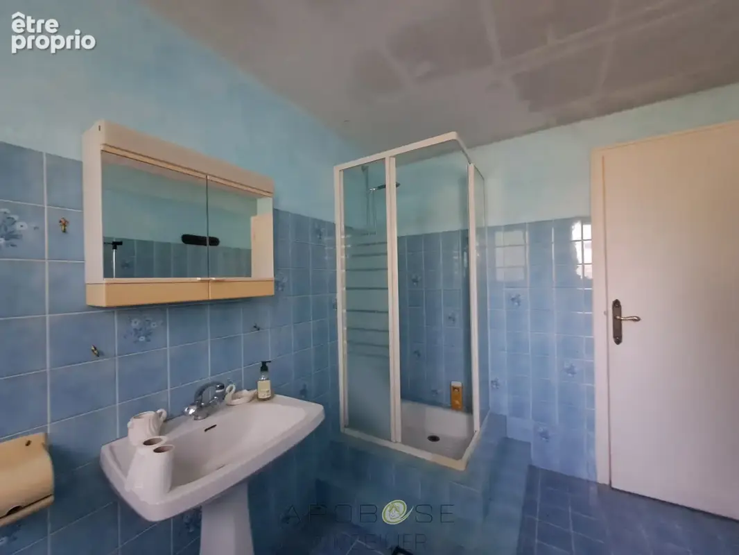 Maison familiale avec logement indépendant et terrain arboré - photo 14