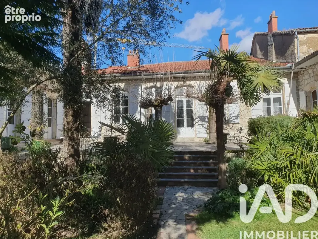 Photo 1 - Maison à LECTOURE