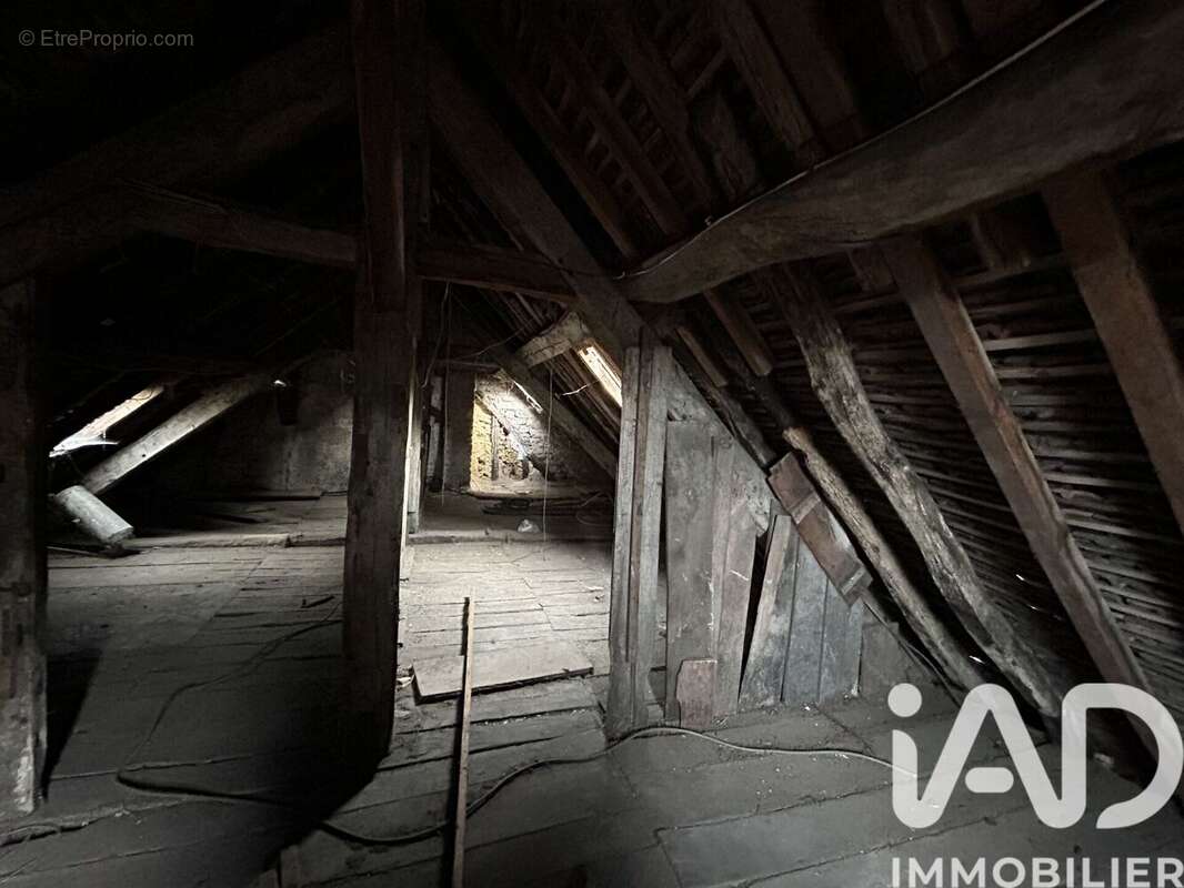 Photo 9 - Appartement à TONNERRE