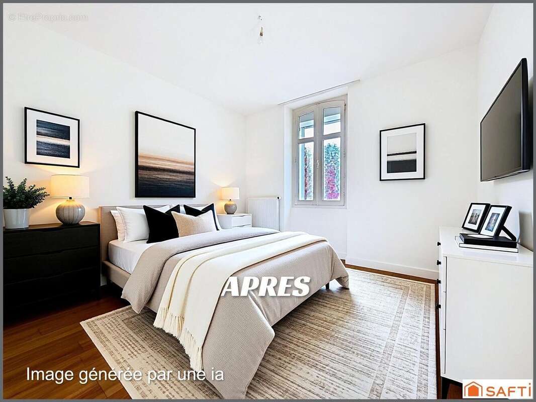 Photo 8 - Maison à CORON