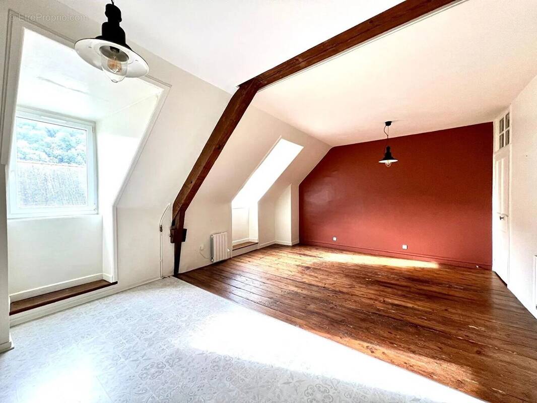 Appartement à PLERIN