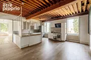 Appartement à GENAY