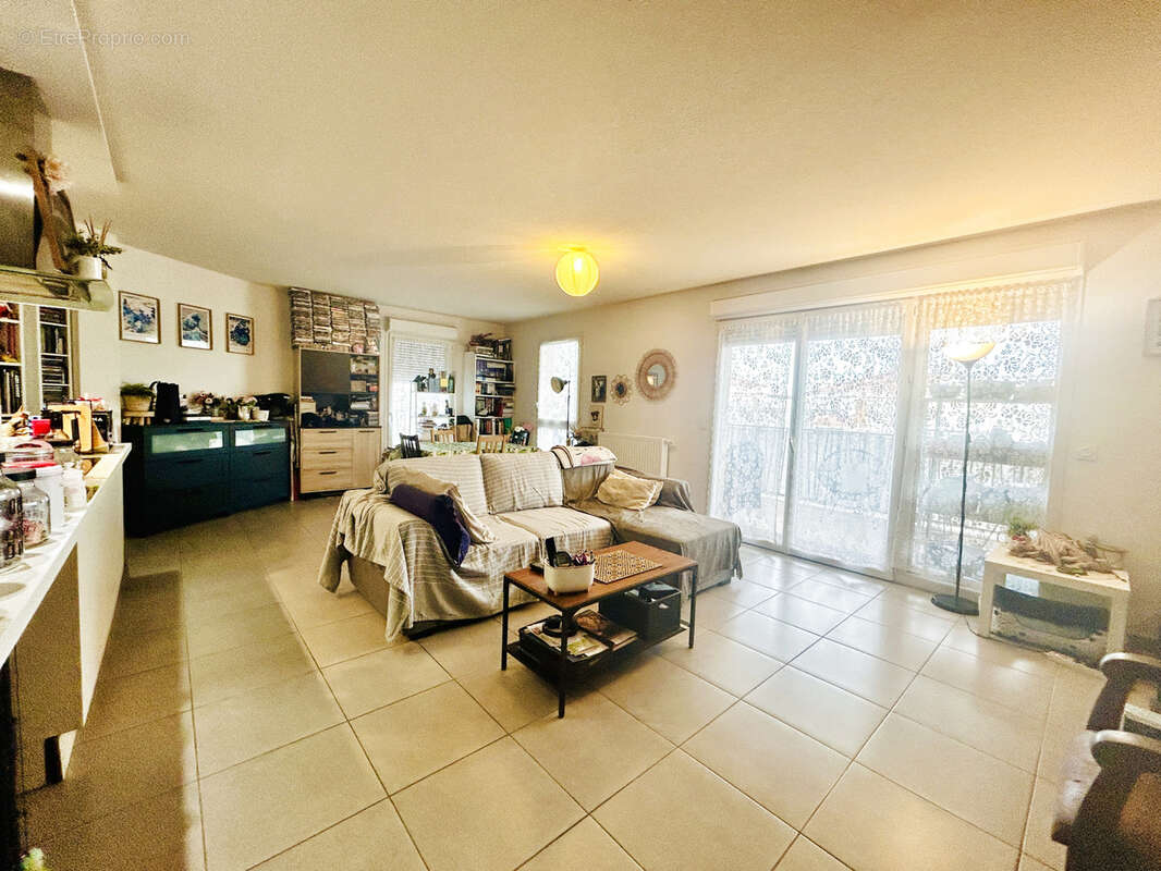 Appartement à LA FARLEDE