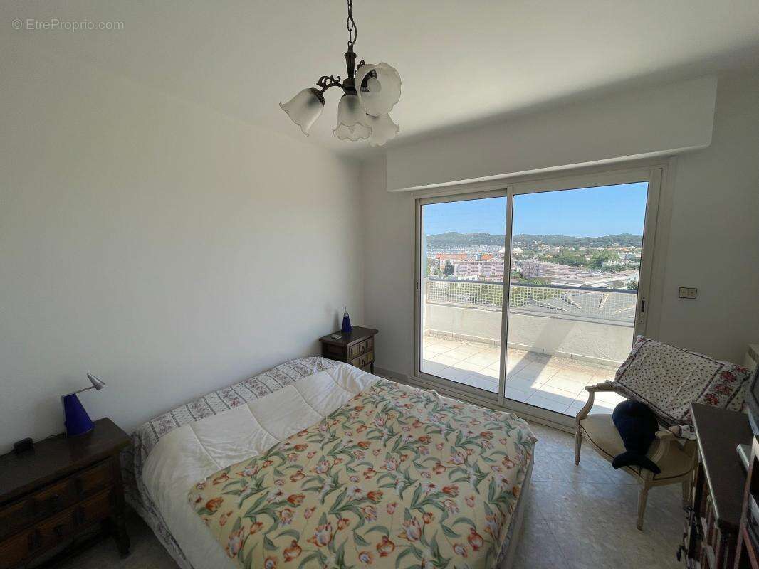 Appartement à LA SEYNE-SUR-MER