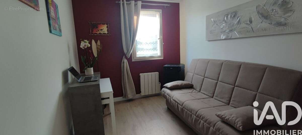 Photo 3 - Appartement à HOUDAN