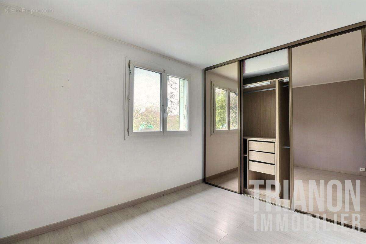 Appartement à LE PORT-MARLY