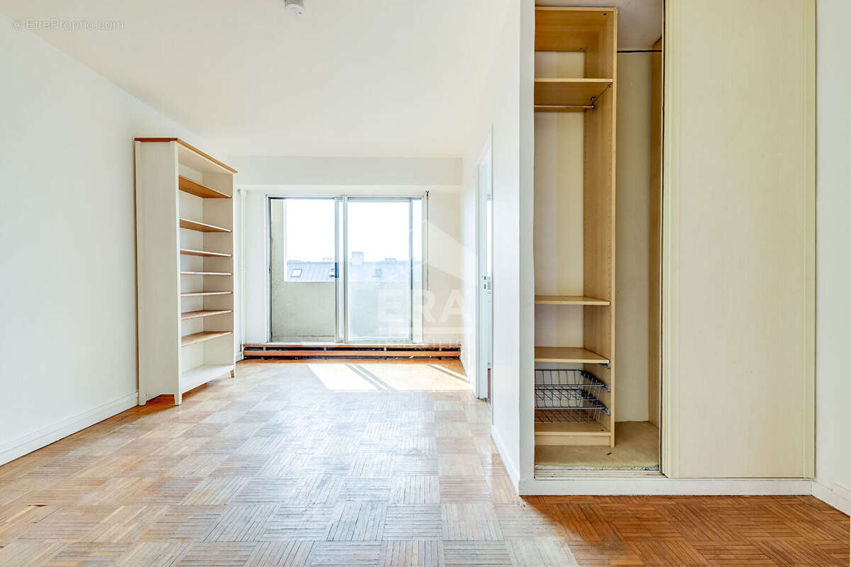 Appartement 30m² à paris 18e arrondissement - photo 6