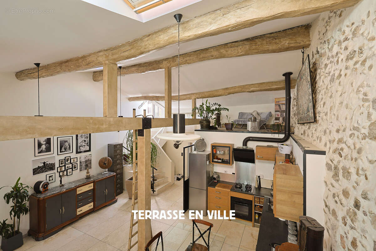 Maison à PIERREFEU-DU-VAR