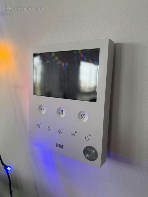 Appartement à BOBIGNY