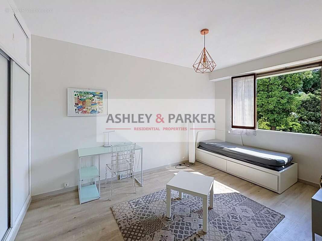 Appartement 2 pieces - photo 9