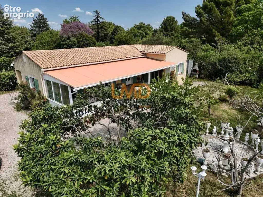 Brignoles: maison 142m2 proche centre ville - photo 3