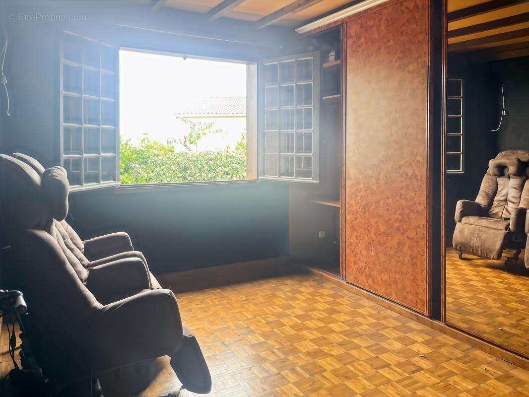 Maison à MARSEILLAN