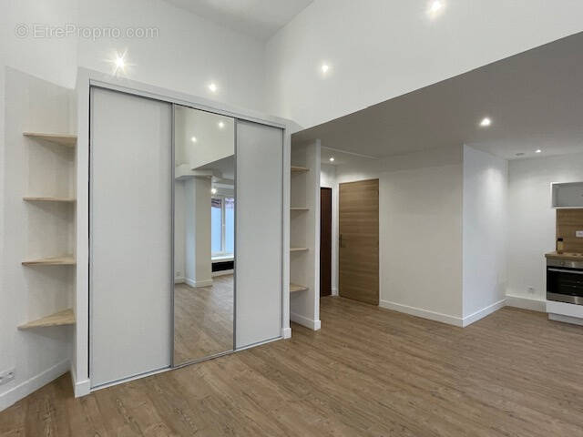 Appartement à ROUBAIX