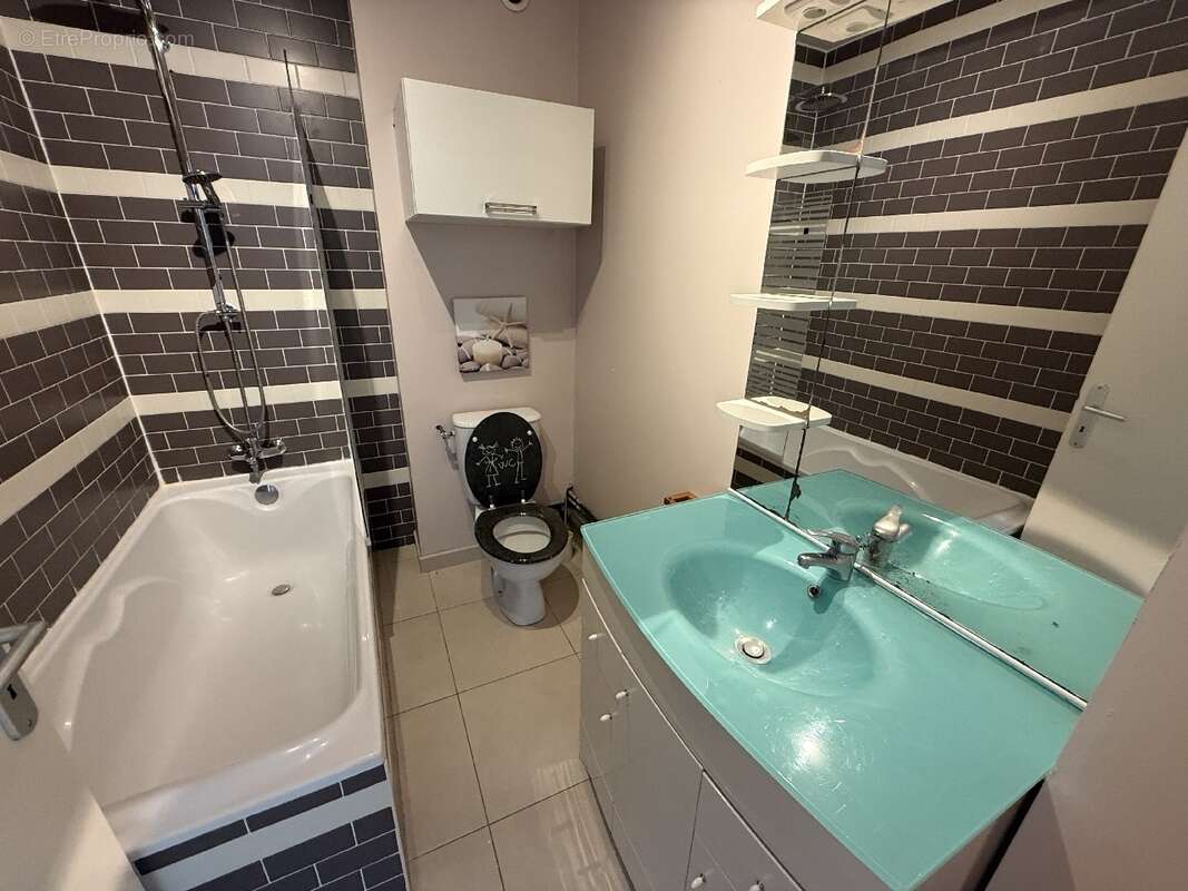 Maison à CHAMPIGNY-SUR-MARNE