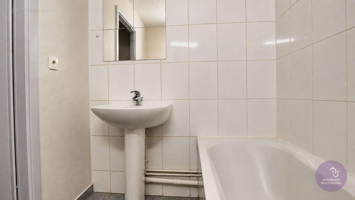 Appartement à SOUFFELWEYERSHEIM