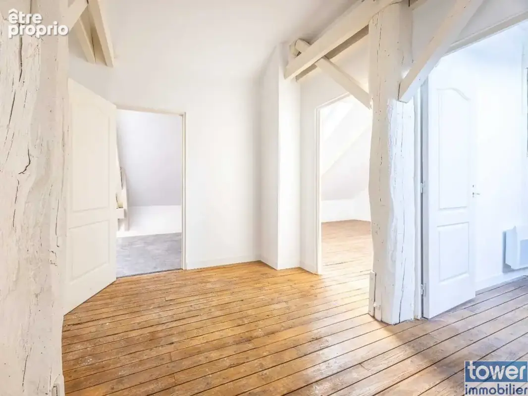 Duplex NEUF 136m2 Loi Carrez (168m2 au sol) - photo 14