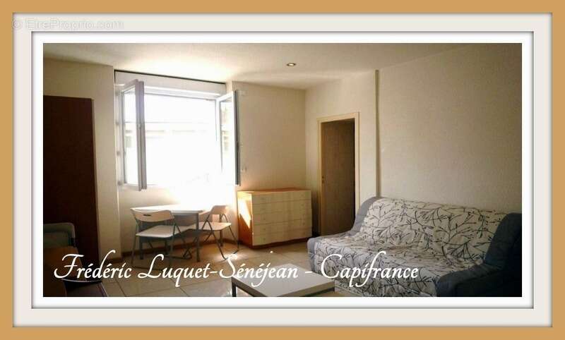 Appartement à MONTLUCON