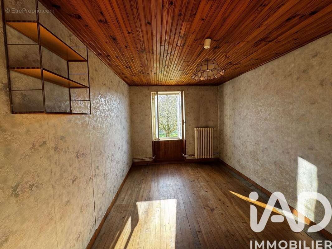 Photo 9 - Maison à CHEPNIERS