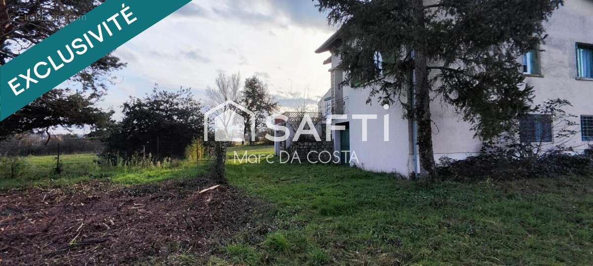 Photo 2 - Maison à SAINT-ROMAIN-LE-PUY