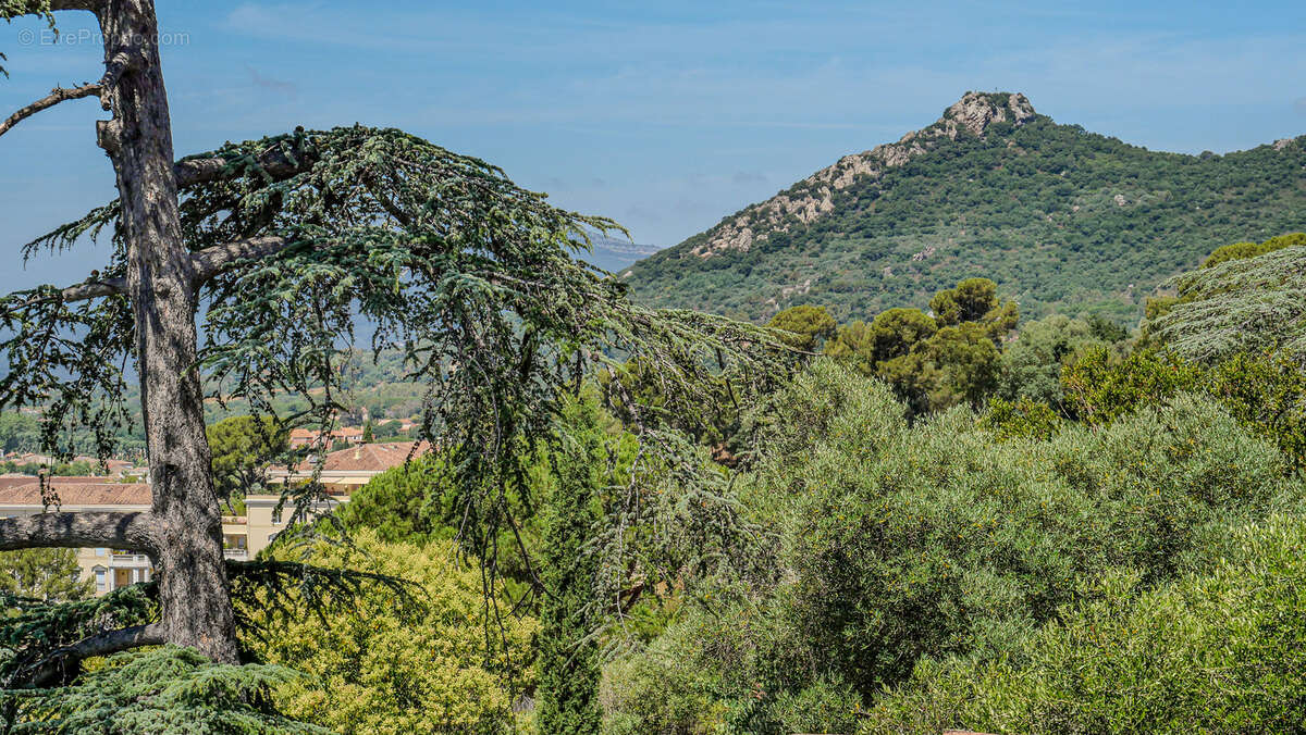 Maison à HYERES