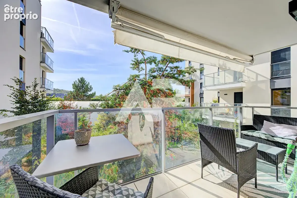 Appartement Rueil Malmaison 4 pièce(s) 82.54 m2 - photo 5