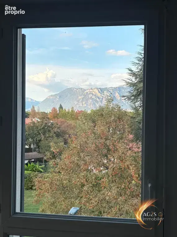 Magnifique et spacieux 3P+C avec Garage - photo 8