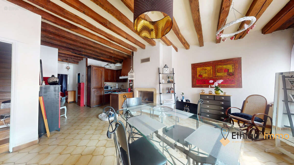 Appartement 179 m² à Bar-Sur-Aube  - photo 5