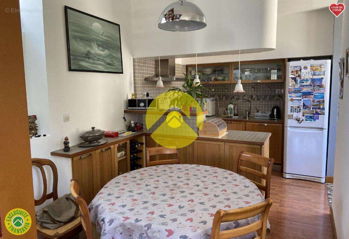 Appartement à BOURGES