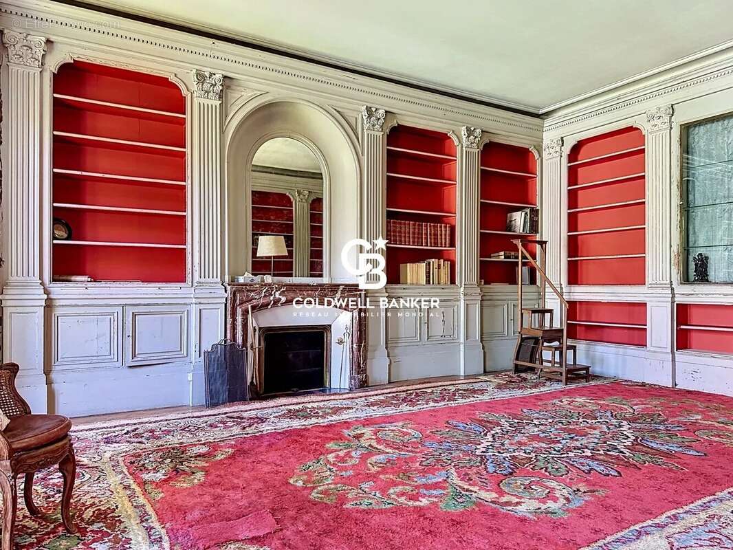 Maison à LA ROCHELLE