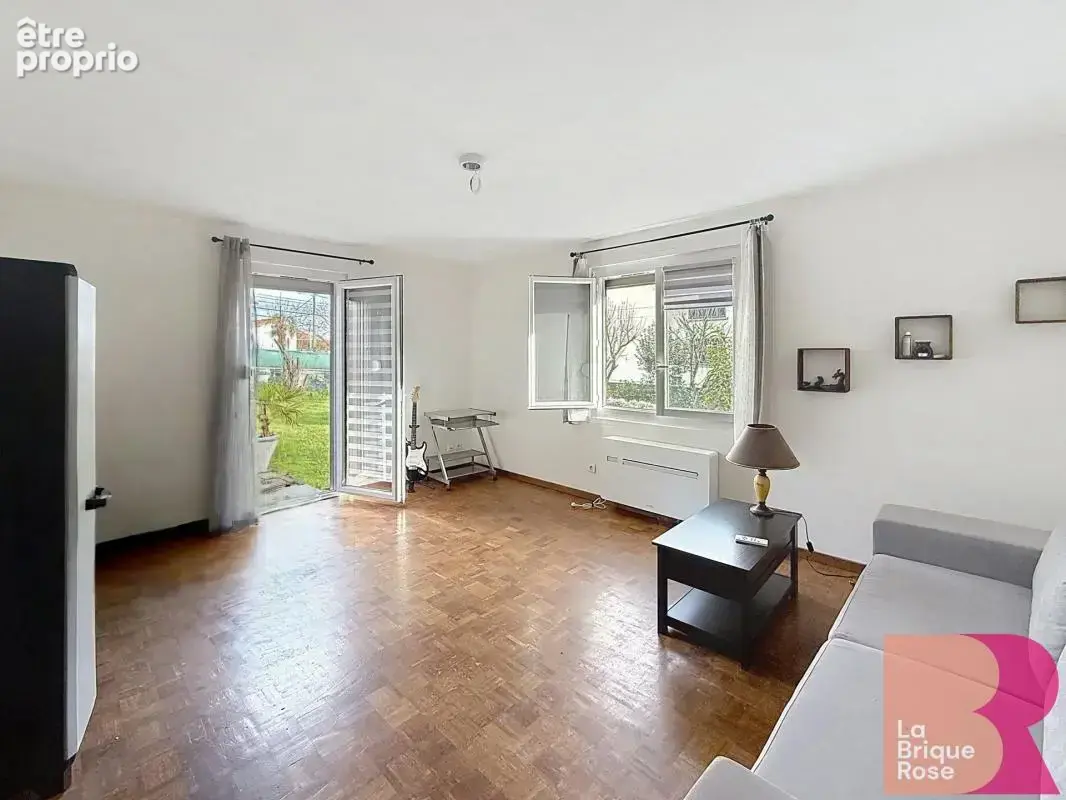 Saint-Gaudens : Maison T3 de 78 m²  avec garage et jardin - photo 2