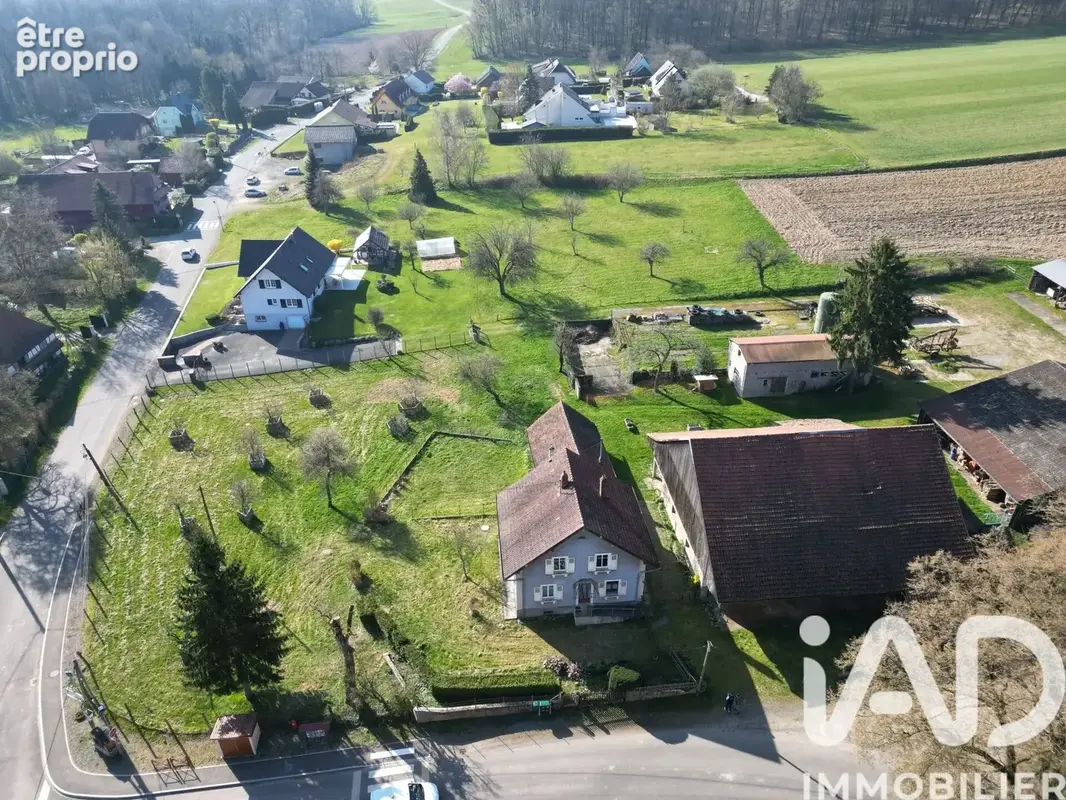 Photo 1 - Maison à SAINT-COSME