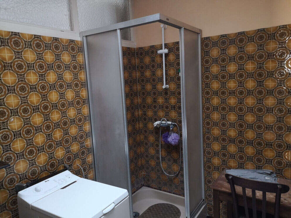 Maison à CHATELAILLON-PLAGE