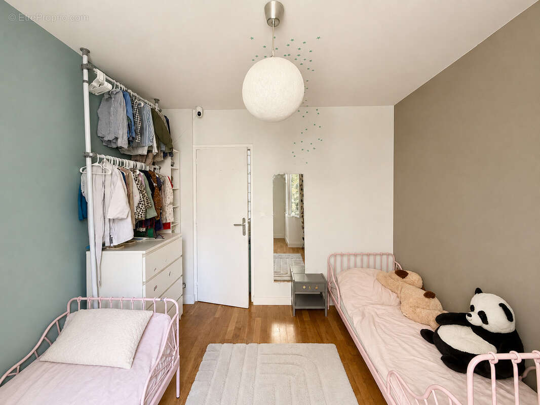 Maison à PARIS-20E