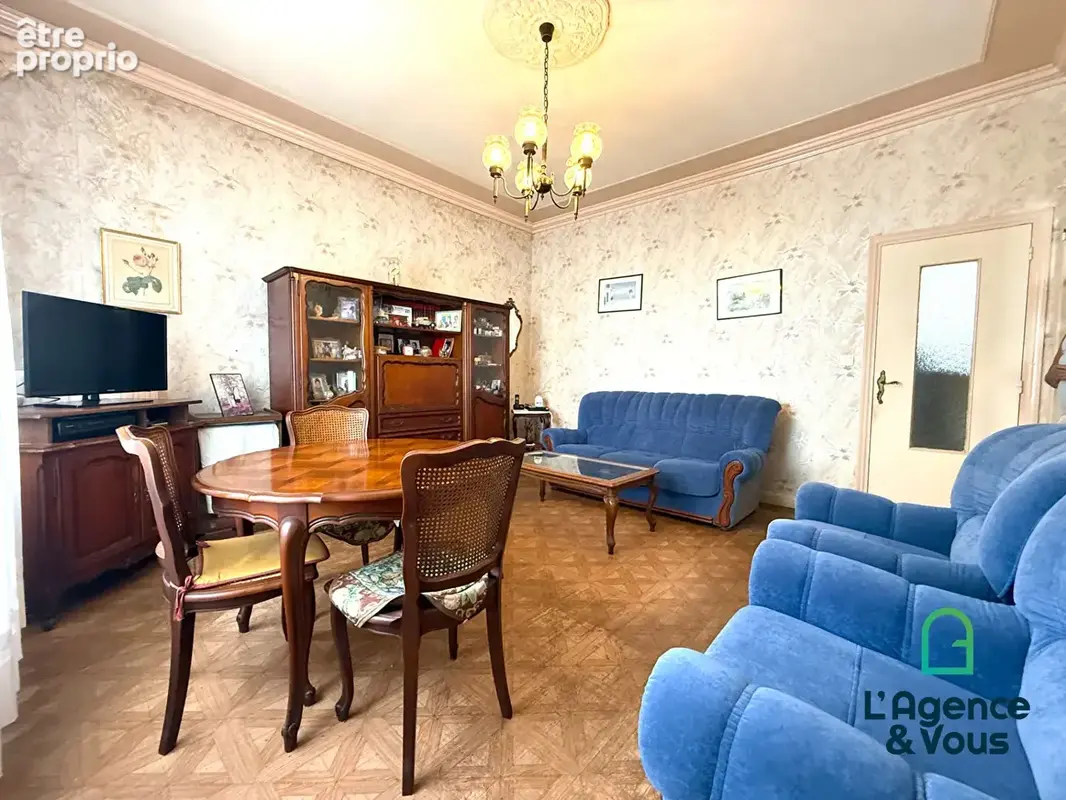 Photo Maison à Lorient au prix de 233 200€