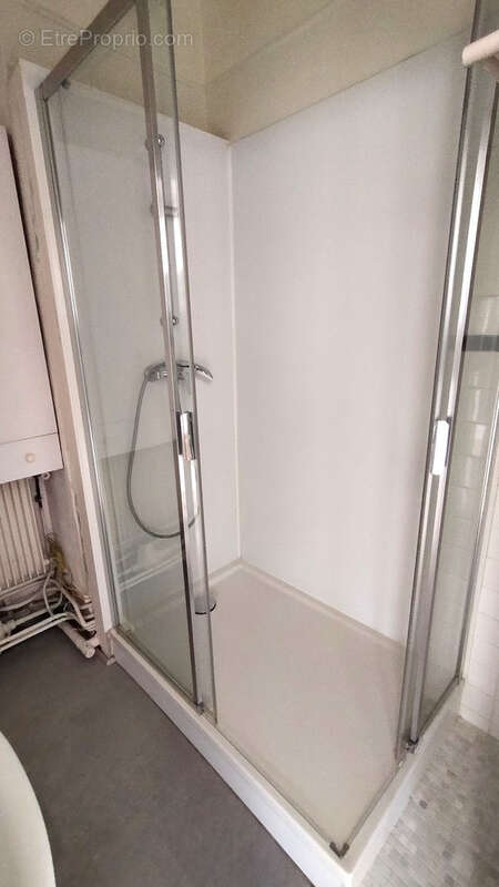 Appartement à BOULOGNE-SUR-MER