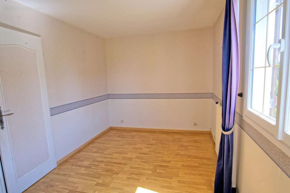 Maison 3/4 chambres + jardin - photo 10