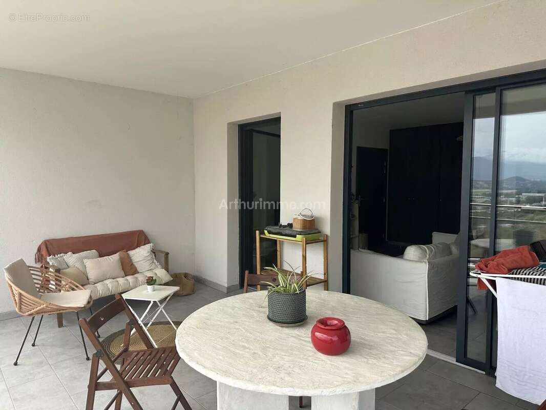 Vente Appartement Ajaccio(20000) 330 000ï¿œ - photo 3
