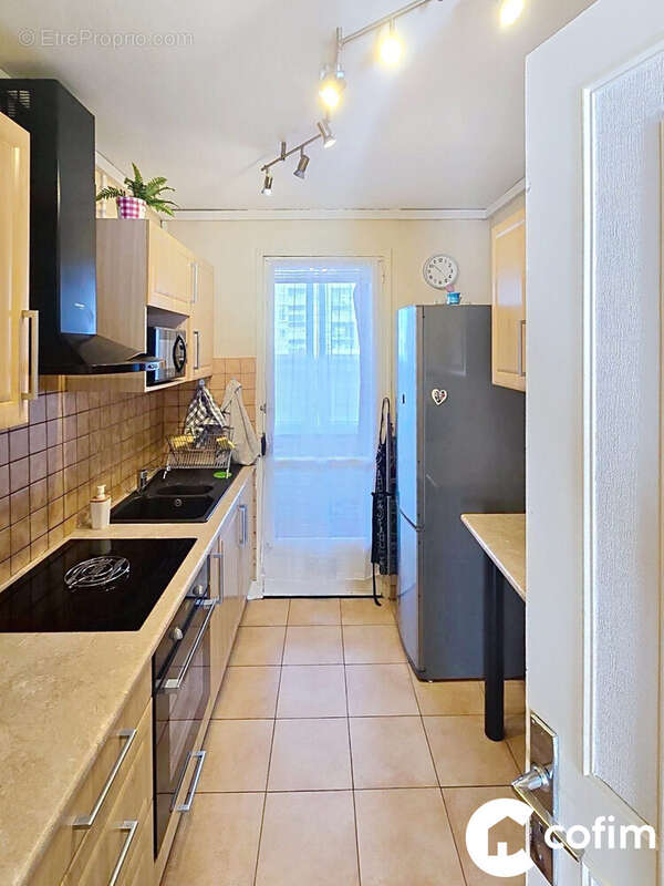 Appartement à JURANCON