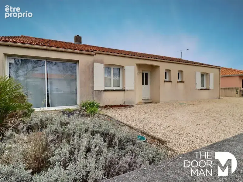 Maison 44320 - photo 16