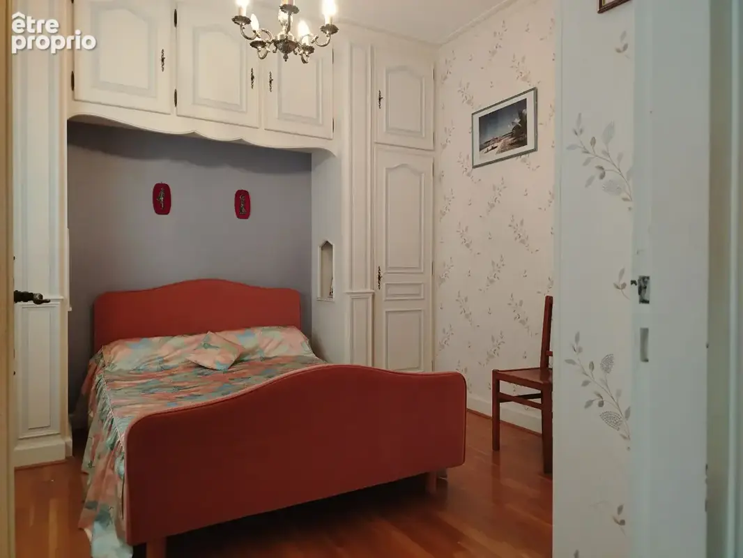 Maison 80m² à joué-lès-tours - photo 4