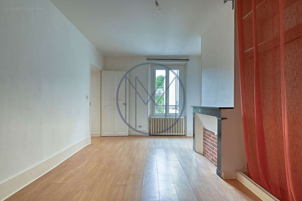 Appartement à VERSAILLES