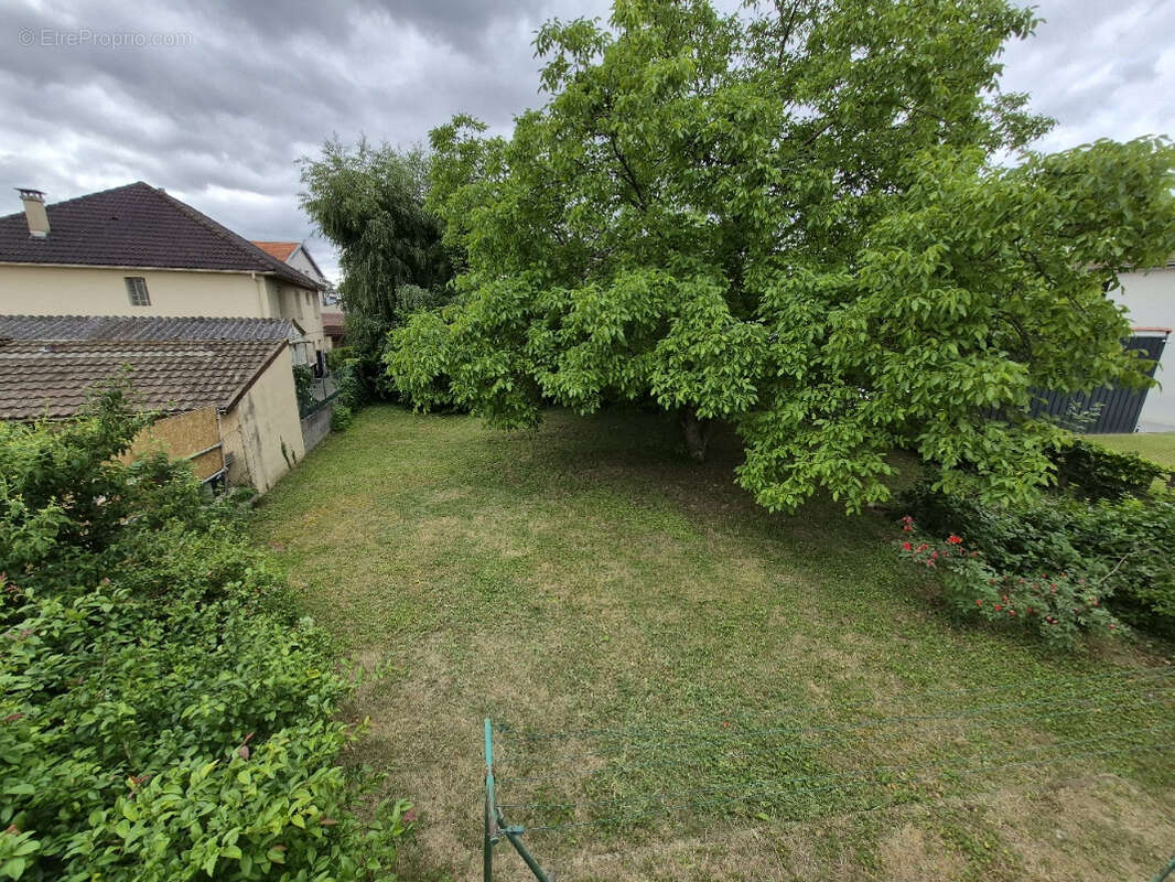 Maison à CEBAZAT