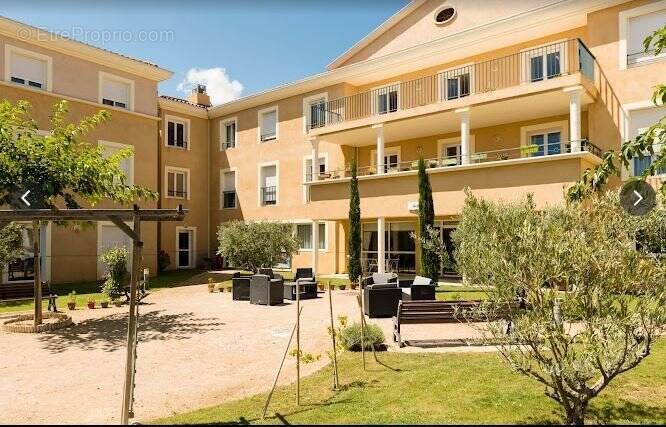 Appartement à SALON-DE-PROVENCE