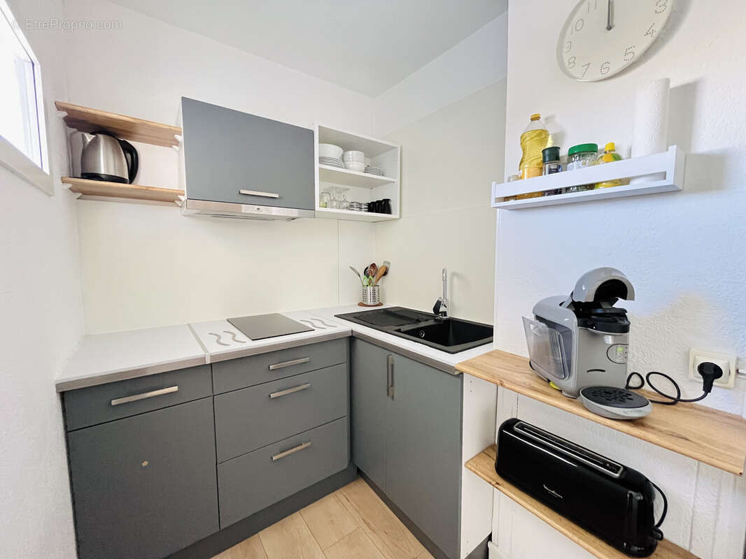 Appartement à AGDE