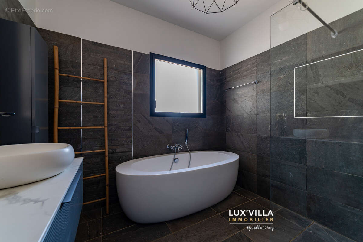 Maison à SAINT-GELY-DU-FESC