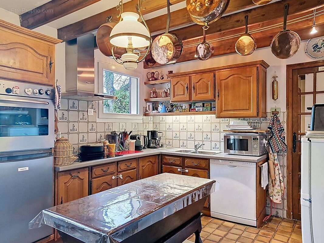 Maison 6 pièces à Lyons-la-foret (27480) - photo 4